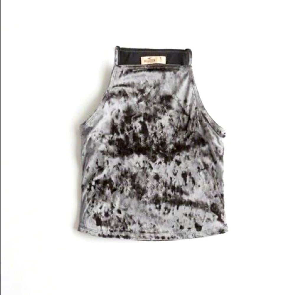 Hollister Tank Top